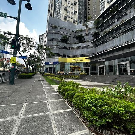 Oasis Regency @ Fort Victoria Bgc Taguig Εξωτερικό φωτογραφία