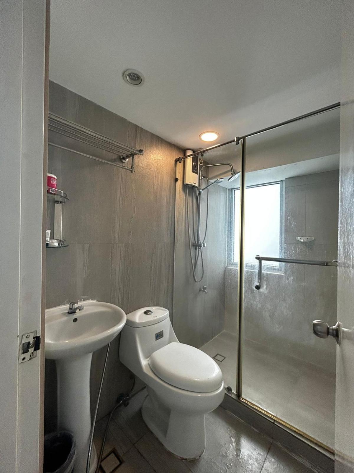 Oasis Regency @ Fort Victoria Bgc Taguig Εξωτερικό φωτογραφία