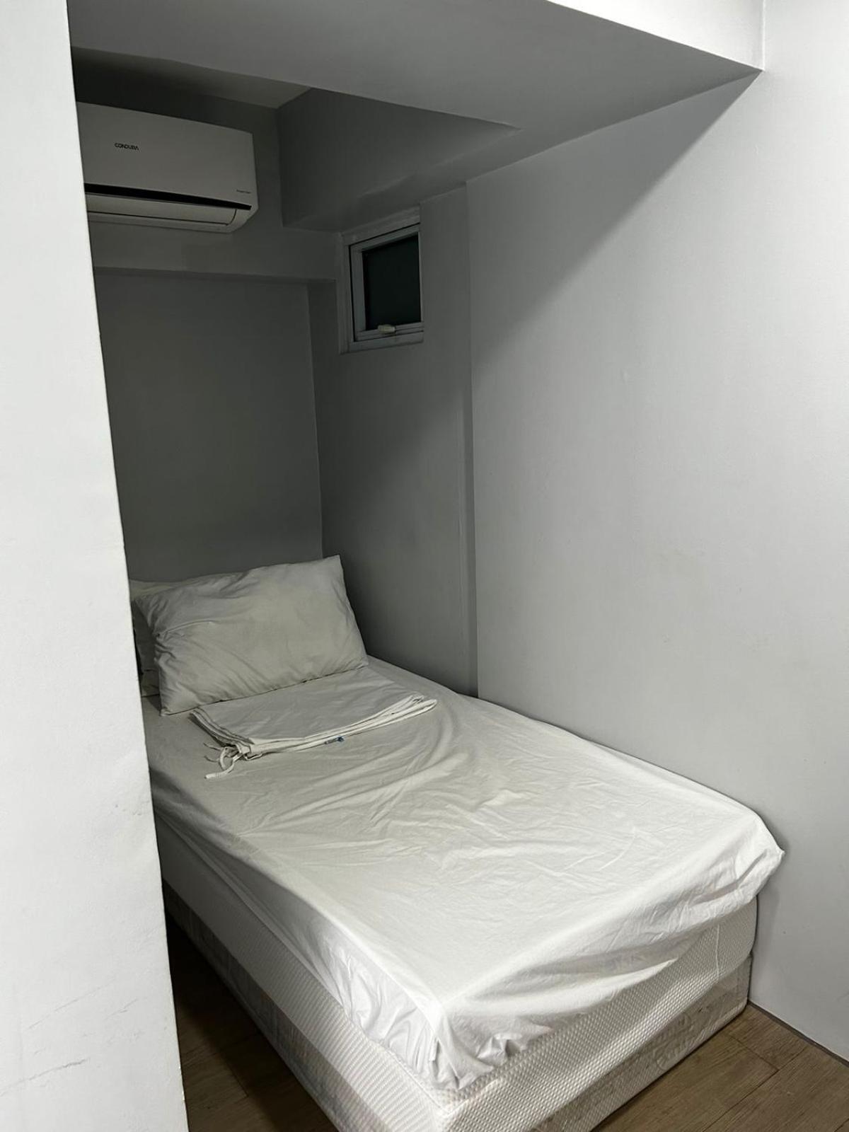 Oasis Regency @ Fort Victoria Bgc Taguig Εξωτερικό φωτογραφία
