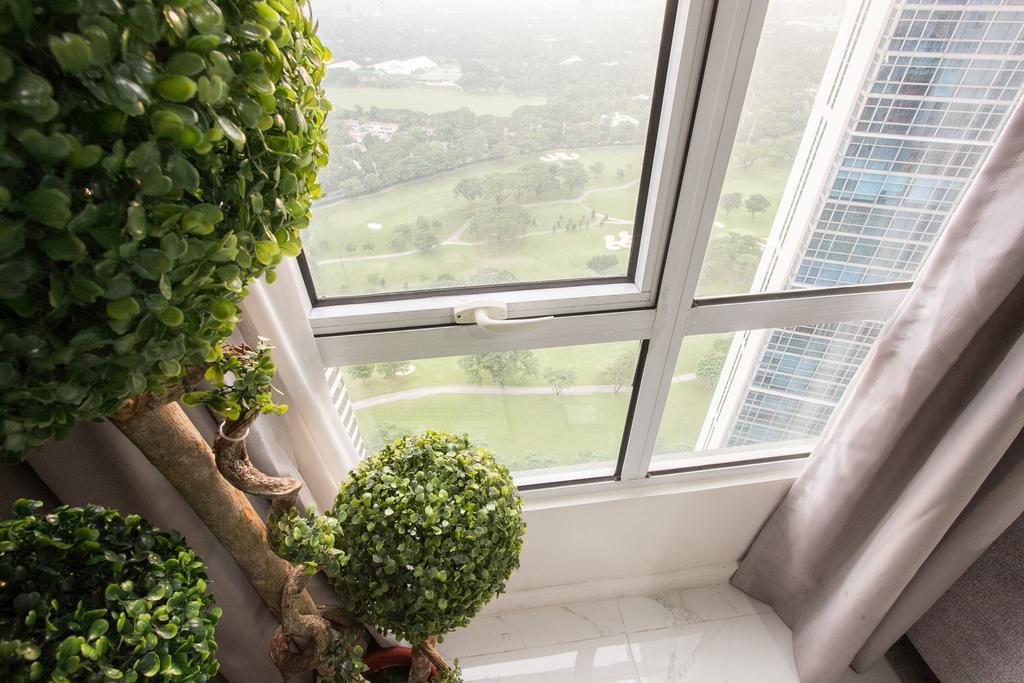 Oasis Regency @ Fort Victoria Bgc Taguig Εξωτερικό φωτογραφία