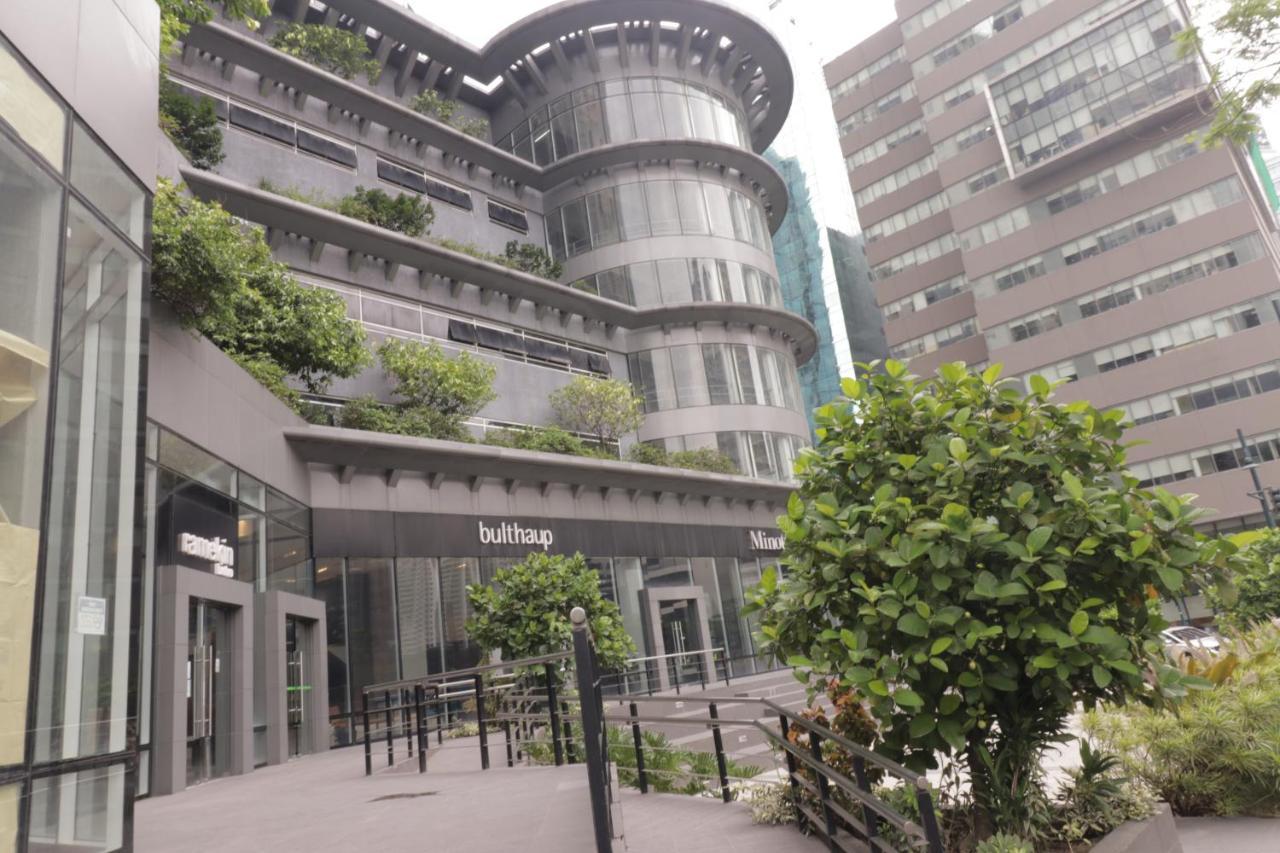 Oasis Regency @ Fort Victoria Bgc Taguig Εξωτερικό φωτογραφία