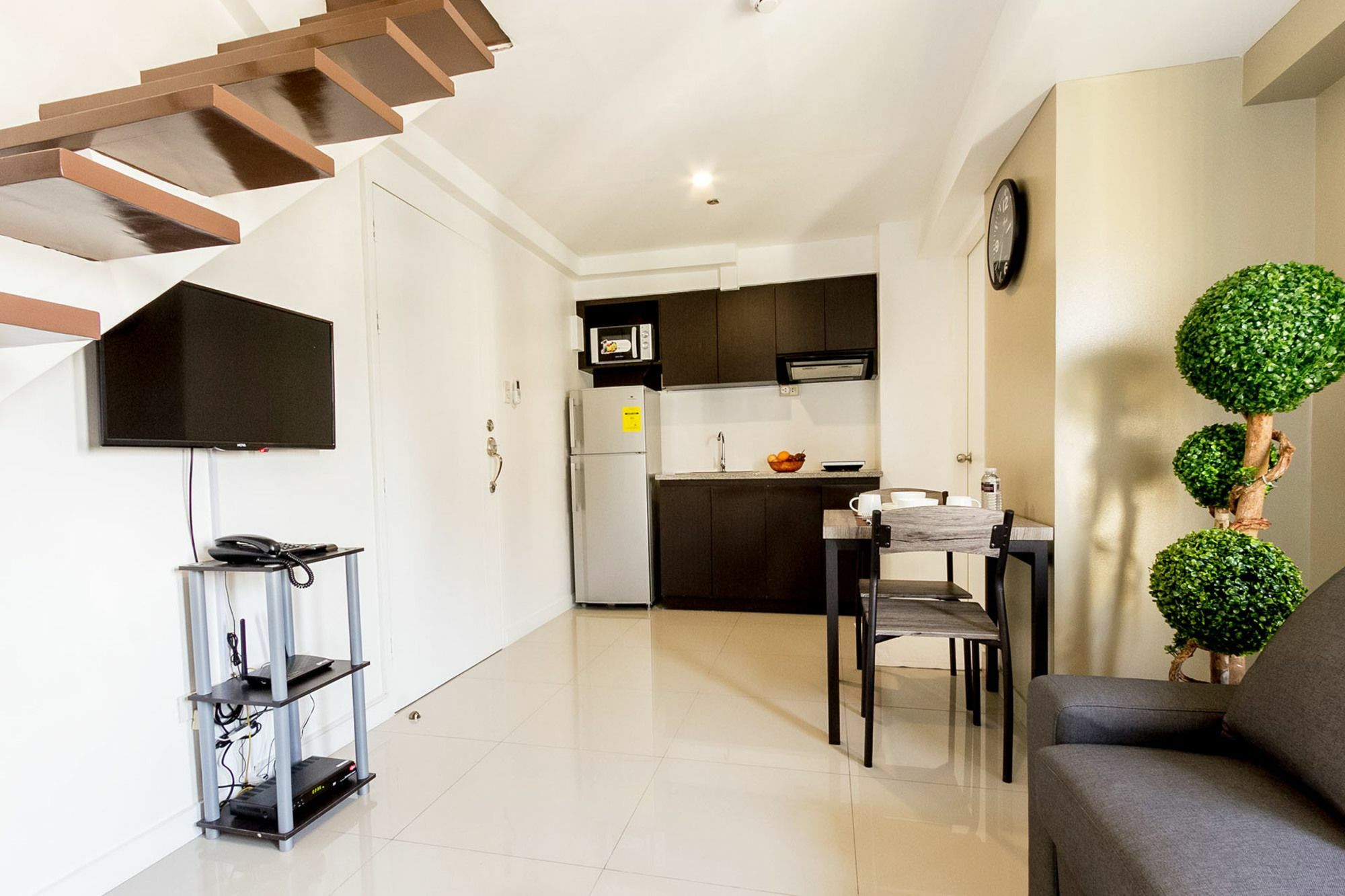 Oasis Regency @ Fort Victoria Bgc Taguig Εξωτερικό φωτογραφία